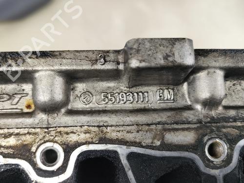 Cylinder head OPEL CORSA D (S07) 1.3 CDTI (L08, L68) | BP32267444M5 - Image 14