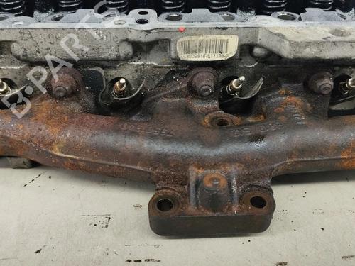 Cylinder head OPEL CORSA D (S07) 1.3 CDTI (L08, L68) | BP32267444M5 - Image 7