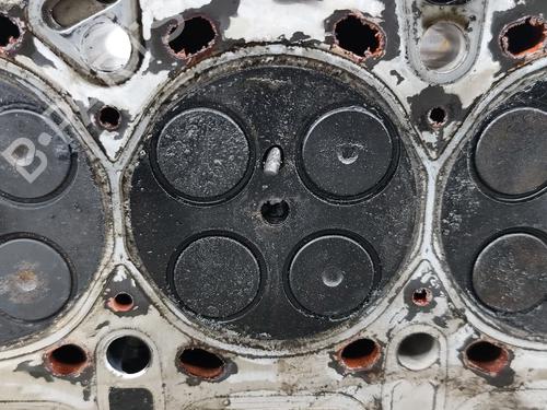 Cylinder head OPEL CORSA D (S07) 1.3 CDTI (L08, L68) | BP32267444M5 - Image 11
