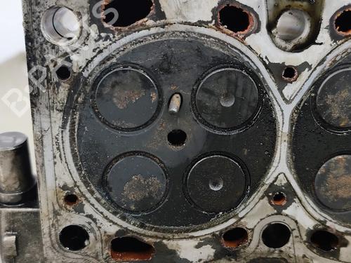 Cylinder head OPEL CORSA D (S07) 1.3 CDTI (L08, L68) | BP32267444M5 - Image 9