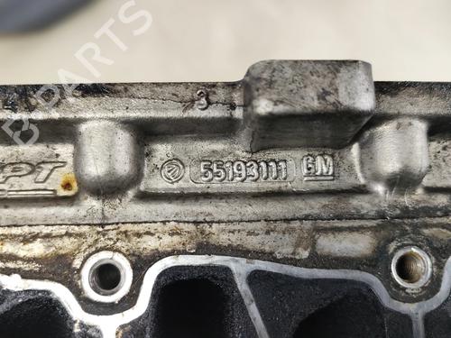 Cylinder head OPEL CORSA D (S07) 1.3 CDTI (L08, L68) | BP32267444M5 - Image 13