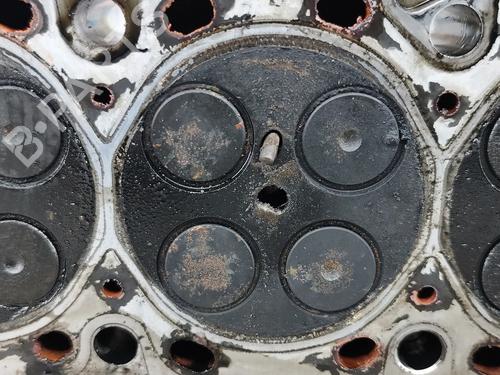 Cylinder head OPEL CORSA D (S07) 1.3 CDTI (L08, L68) | BP32267444M5 - Image 10