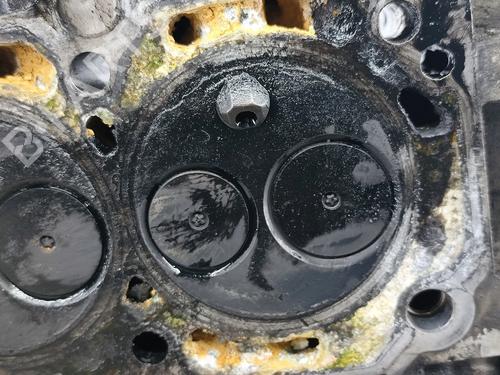 Cylinder head MICROCAR MC 1 0.5 | BP32283157M5 