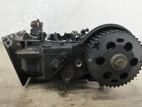 Cylinder head MICROCAR MC 1 0.5 | BP32283157M5 