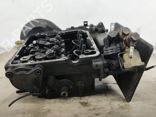 Cylinder head MICROCAR MC 1 0.5 | BP32283157M5 