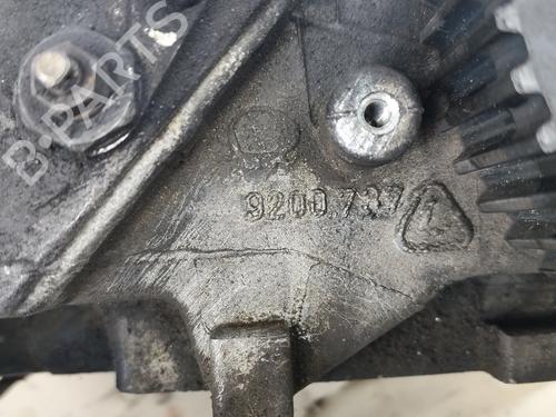 Cylinder head MICROCAR MC 1 0.5 | BP32283157M5 