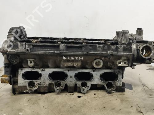 cylinder-head-audi-tt-8j3-2006-2007-2008-2009-2010-2011-2012-2013-2014-2015-32267443 main image