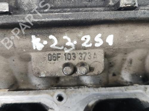 Cylinder head AUDI TT (8J3) 2.0 TFSI | BP32267443M5  - Image 14