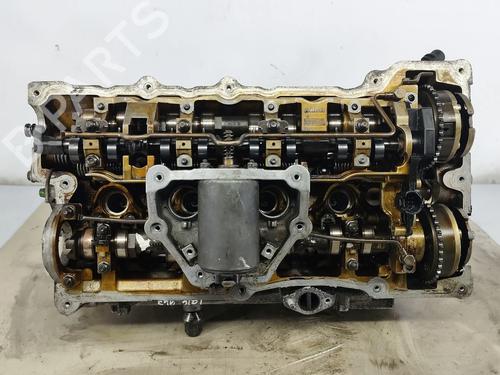 Cylinder head BMW 3 (E46) 318 i | BP32156753M5  - Image 5