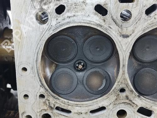 Cylinder head BMW 3 (E46) 318 i | BP32156753M5  - Image 10