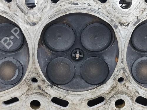 Cylinder head BMW 3 (E46) 318 i | BP32156753M5  - Image 11