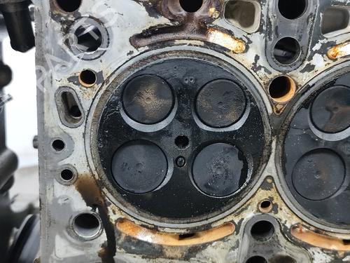 Cylinder head MERCEDES-BENZ E-CLASS T-Model (S212) E 200 CDI / BlueTEC (212.205, 212.206) | BP32267433M5 - Image 8