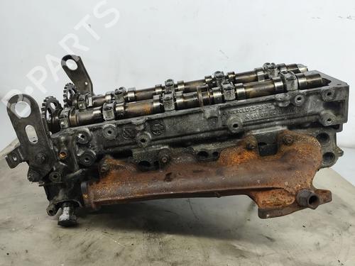 Cylinder head MERCEDES-BENZ E-CLASS T-Model (S212) E 200 CDI / BlueTEC (212.205, 212.206) | BP32267433M5 - Image 3