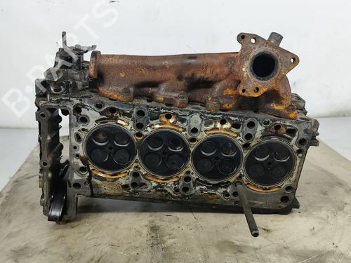 Cylinder head MERCEDES-BENZ E-CLASS T-Model (S212) E 200 CDI / BlueTEC (212.205, 212.206) | BP32267433M5 - Image 2