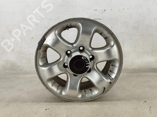 rim-opel-frontera-b-u99-1998-1999-2000-2001-2002-2003-2004-32282272 main image