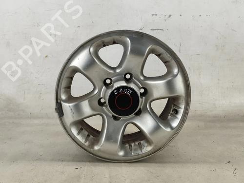 rim-opel-frontera-b-u99-1998-1999-2000-2001-2002-2003-2004-32282271 main image