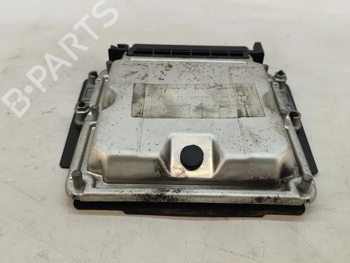 Engine control unit (ECU) PEUGEOT 307 (3A/C) 2.0 HDi 90 | BP30736085M57  - Image 6