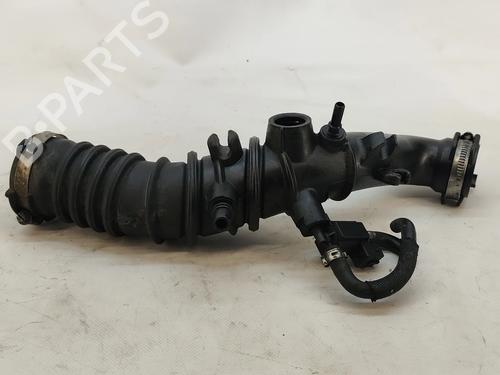 Pipe RENAULT CLIO III Grandtour (KR0/1_) 1.2 16V (KR0P) | BP30761330M125 - Image 2