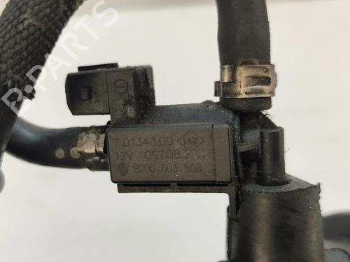 Pipe RENAULT CLIO III Grandtour (KR0/1_) 1.2 16V (KR0P) | BP30761330M125 - Image 6