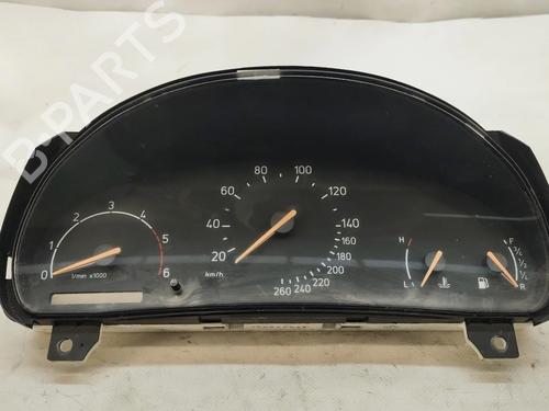 Used Instrument cluster SAAB 9-5 (YS3E) 3.0 TiD (177 hp) 30655859