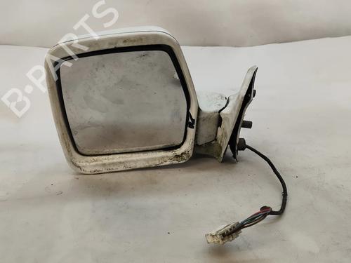 Retrovisor esquerdo Retrovisor esquerdo 30839643 30839643