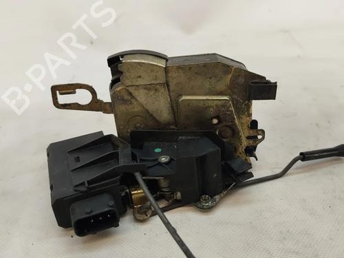front-left-lock-bmw-3-e36-1990-1991-1992-1993-1994-1995-1996-1997-1998-30657974 main image