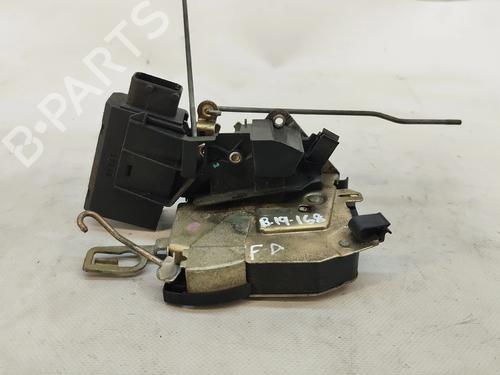 front-right-lock-bmw-3-e36-1990-1991-1992-1993-1994-1995-1996-1997-1998-30657963 main image