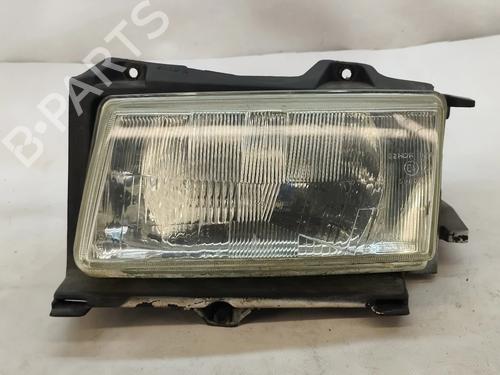 Left headlight PEUGEOT EXPERT Van (222) 1.9 D 70 | BP30839649C28