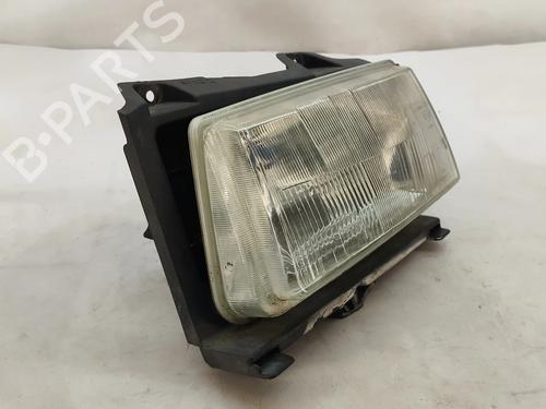Left headlight PEUGEOT EXPERT Van (222) 1.9 D 70 | BP30839649C28