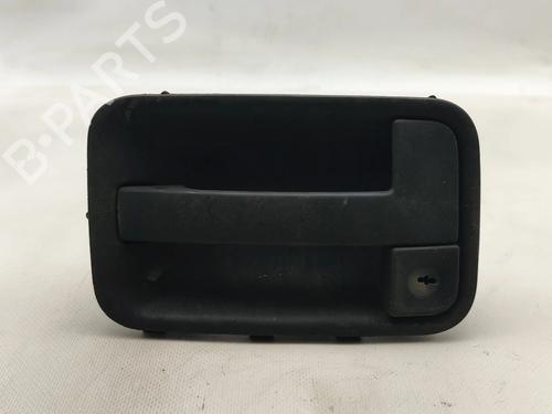 Used Front left exterior door handle Front left exterior door handle PEUGEOT EXPERT Van (222) 1.9 D 70 (69 hp) 30839645 30839645