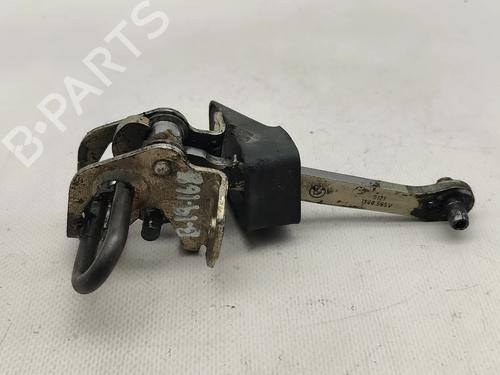 Dørhængsel/Dørbegrænser BMW 3 (E36) 318 tds (90 hp) 30657971