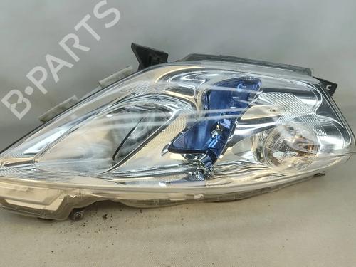 Right headlight NISSAN LEAF (ZE0) Electric | BP32262469C29 - Image 7