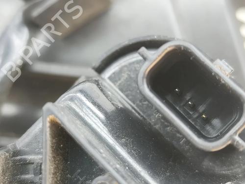 Right headlight NISSAN LEAF (ZE0) Electric | BP32262469C29 - Image 13