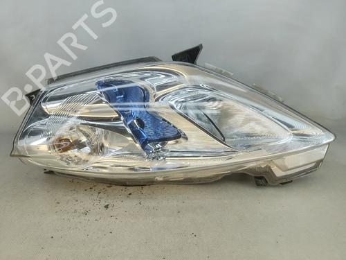 Used Left headlight NISSAN LEAF (ZE0) Electric (109 hp) 32262470
