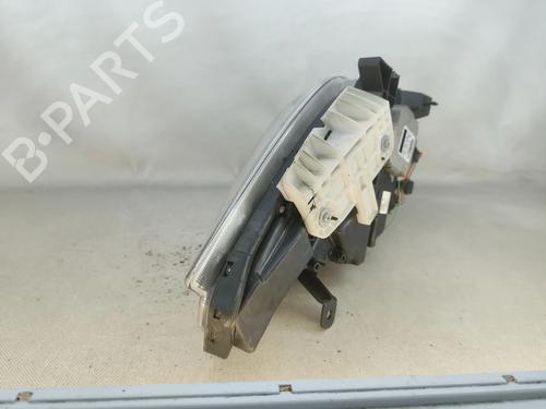 Left headlight NISSAN LEAF (ZE0) Electric | BP32262470C28 - Image 4