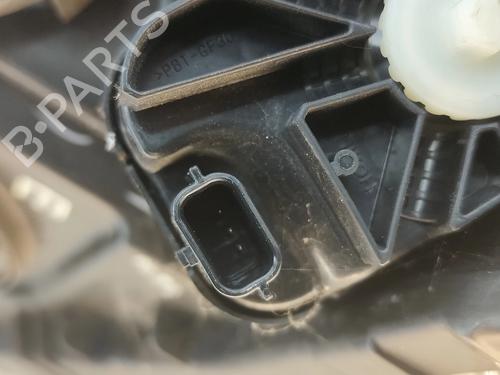 Left headlight NISSAN LEAF (ZE0) Electric | BP32262470C28 - Image 7