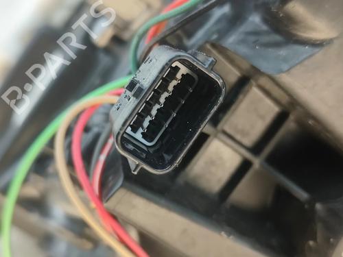 Left headlight NISSAN LEAF (ZE0) Electric | BP32262470C28 - Image 6