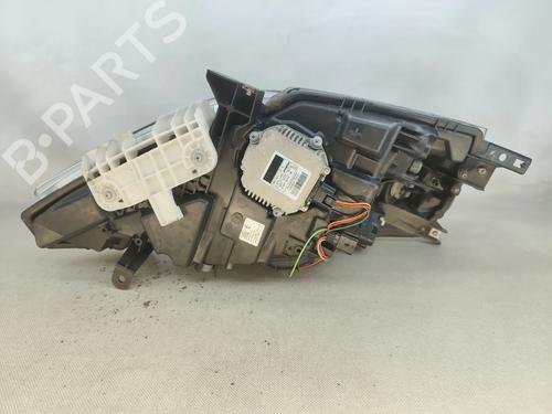 Left headlight NISSAN LEAF (ZE0) Electric | BP32262470C28 - Image 2
