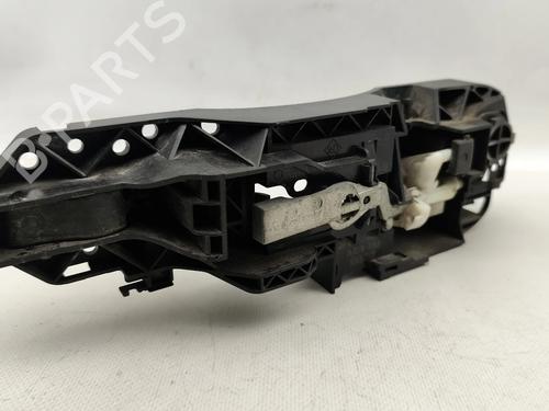 Front right exterior door handle RENAULT MEGANE III Coupe (DZ0/1_) 1.5 dCi (DZ09, DZ0D, DZ1F, DZ1G, DZ14, DZ29) | BP30657945C129