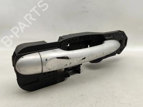 Front right exterior door handle RENAULT MEGANE III Coupe (DZ0/1_) 1.5 dCi (DZ09, DZ0D, DZ1F, DZ1G, DZ14, DZ29) | BP30657945C129