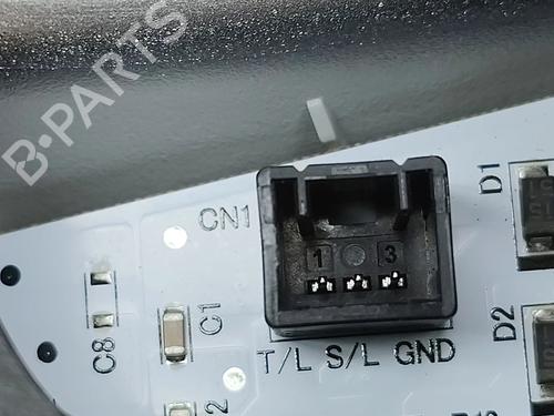 Right taillight NISSAN LEAF (ZE0) Electric | BP32096791C35  - Image 6