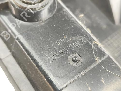 Left taillight NISSAN LEAF (ZE0) Electric | BP32096790C34 - Image 5