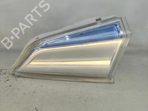 Used Left front indicator NISSAN LEAF (ZE0) Electric (109 hp) 32262472