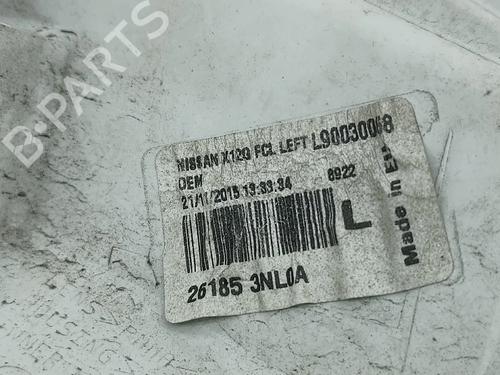 Left front indicator NISSAN LEAF (ZE0) Electric | BP32262472C32  - Image 5