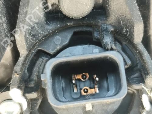 Right front fog light NISSAN LEAF (ZE0) Electric | BP32262475C31 - Image 8