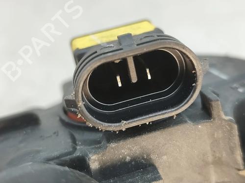 Left front fog light NISSAN LEAF (ZE0) Electric | BP32262476C30 - Image 7