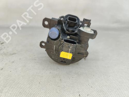 Left front fog light NISSAN LEAF (ZE0) Electric | BP32262476C30 - Image 2