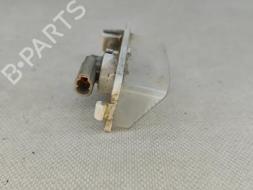 Licence plate light NISSAN LEAF (ZE0) Electric | BP32262477I40 - Image 3