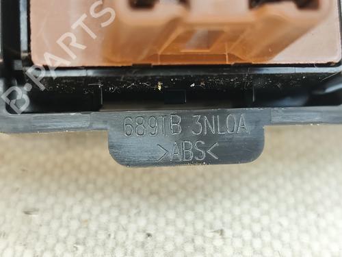 Switch NISSAN LEAF (ZE0) Electric | BP32262488I30 - Image 5