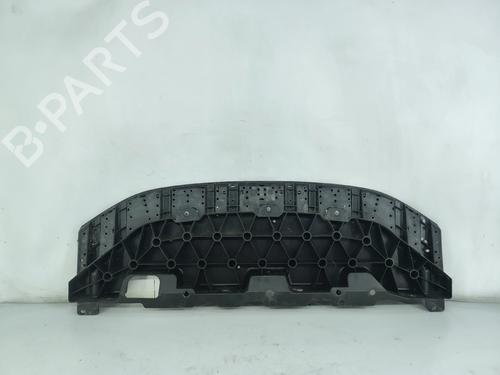 Underbody protection NISSAN LEAF (ZE0) Electric | BP32262623M92 - Image 2